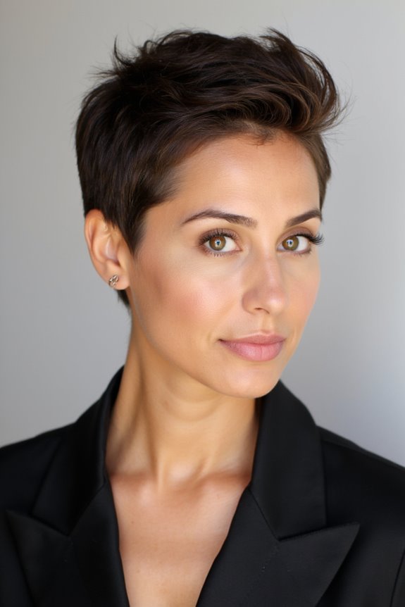 27+ Very Short Haircuts for Women Who Need a Big Makeover in 2025 99 transform your short haircut