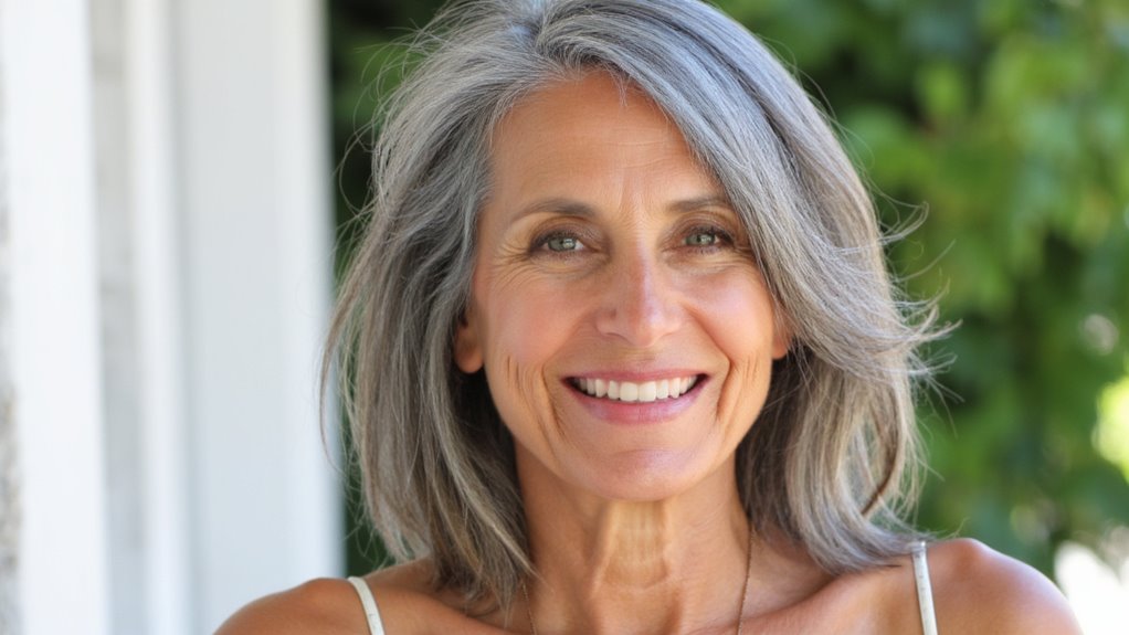 44+ Stylish & Fuss-Free Short Hairstyles for Women Over 50 in 2025 1 trendy short hairstyles for seniors