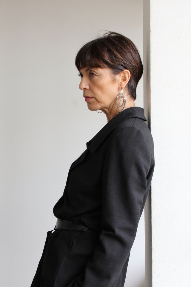 50+ Fabulous Short Haircuts Women Over 60 Are Getting in 2025 19 versatile long bangs style