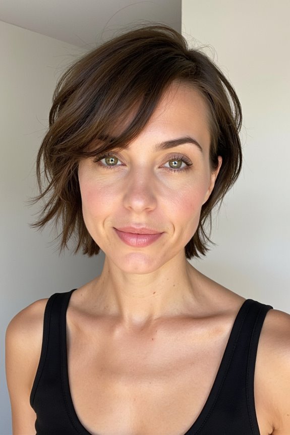 15+ Wispie Pixie Haircuts That Look Effortlessly Chic in 2025 12 versatile wispie pixie layers