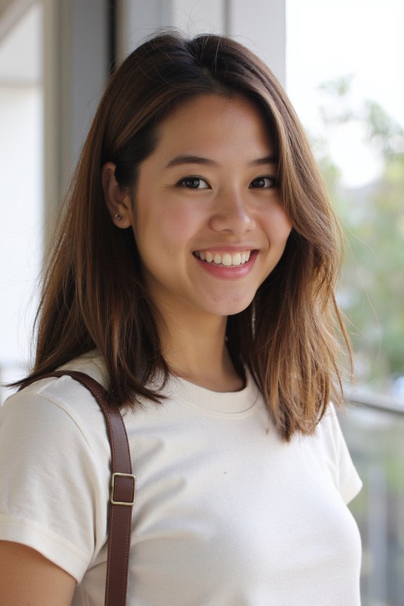 29 Ways You Can Get an Ear-Length Haircut and Still Look Cute in 2025 82 volume boosting ear length hair