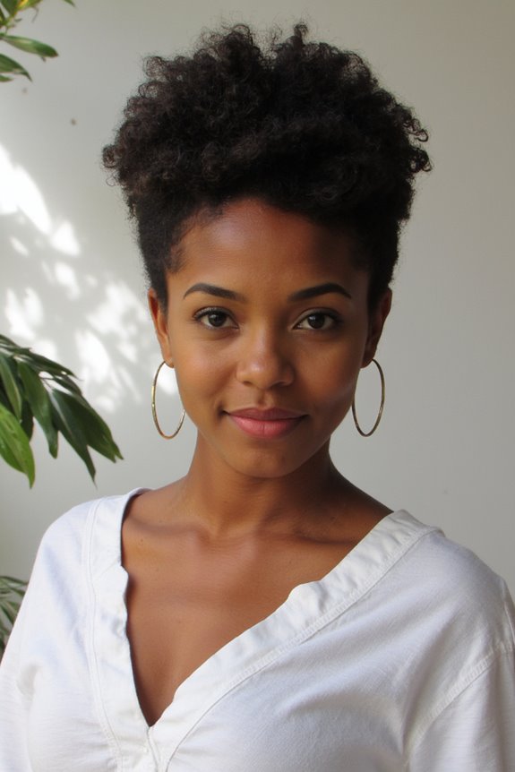 23+ Perms for Short Hair That Are Super Cute in 2025 36 voluminous curls for short hair