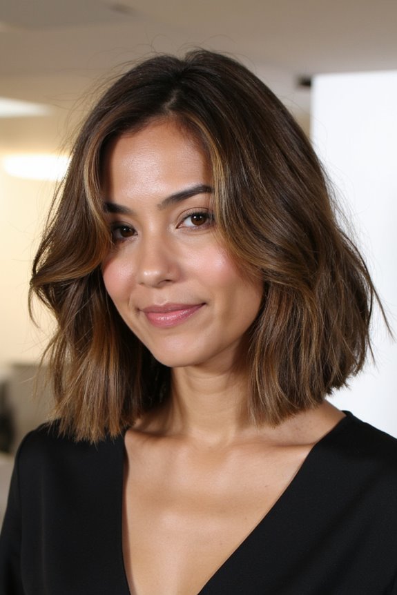 30+ Short Wavy Bob Haircuts Trending Right Now in 2025 66 voluminous wavy bob styling tips