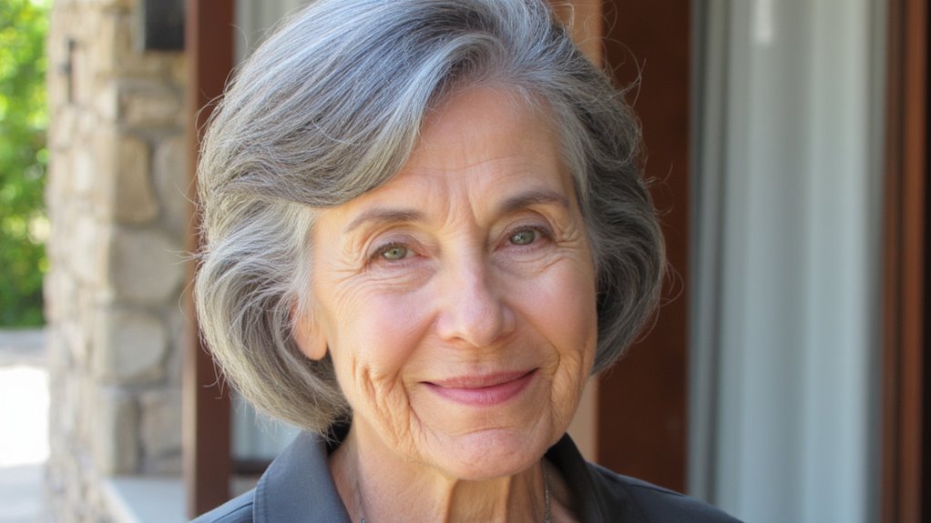 30+ Volumizing Short Hairstyles for Women Over 70 With Fine Hair in 2025 1 volumizing hairstyles for seniors