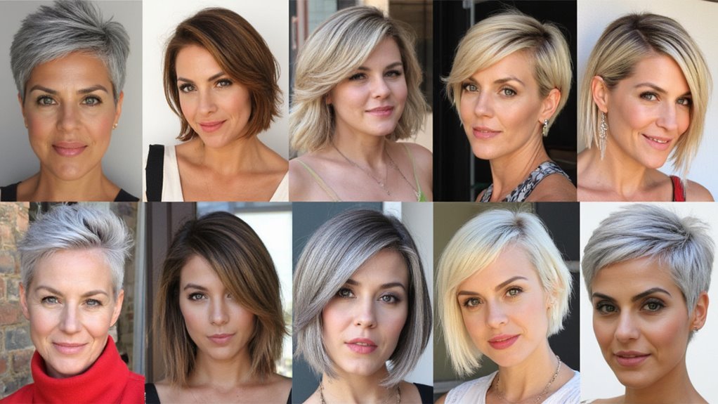 20+ Youthful Pixie Bob Styles for Women Over 40 That Are Big in 2025 6 youthful pixie bob hairstyles